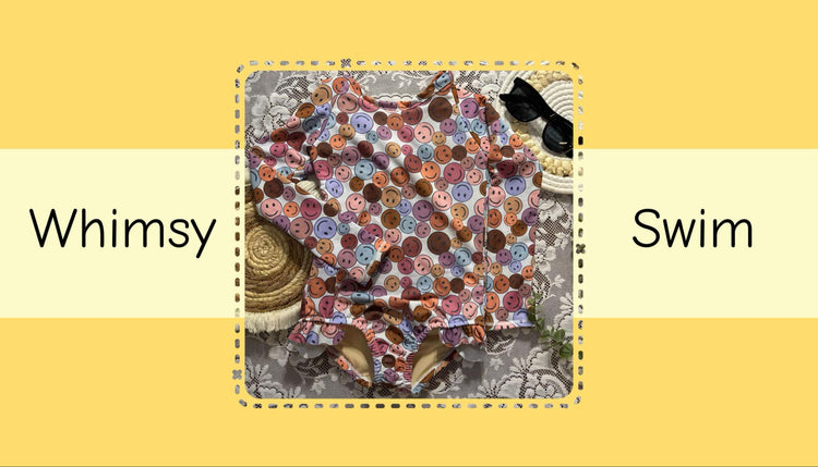 Whimsy Swim