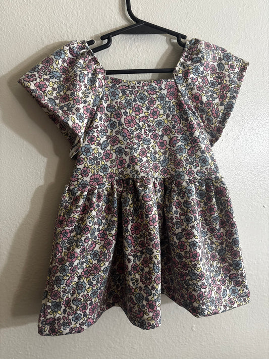 4T Flutter Top